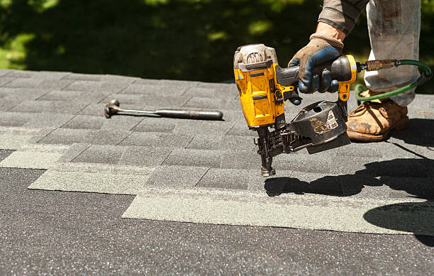 Quick and Trustworthy Emergency Roof Repair Services in Hawkins, TX