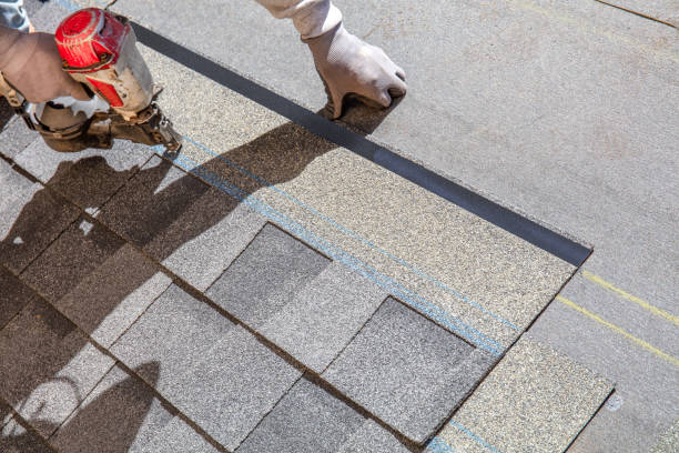 Best Flat Roof Repair Services  in Hawkins, TX